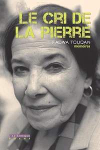 Le cri de la pierre