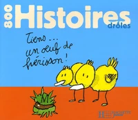 800 Histoires drôles