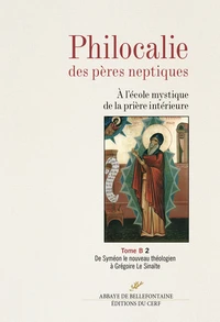 Philocalie des pères neptiques