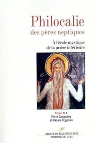 Philocalie des pères neptiques