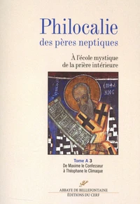 Philocalie des pères neptiques