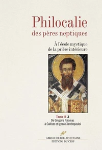 Philocalie des pères neptiques