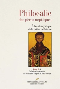 Philocalie des pères neptiques