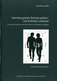 Hommes grands, femmes petites : une évolution coûteuse