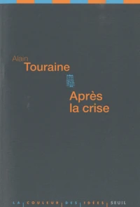 Après la crise