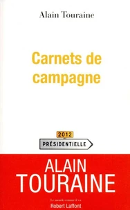 Carnets de campagne