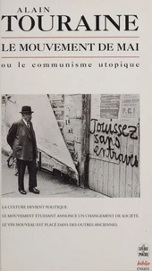 Le mouvement de mai ou Le communisme utopique