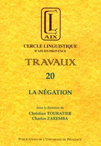 La négation