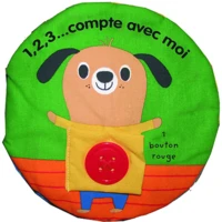 1, 2, 3... compte avec moi !