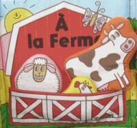 A la ferme