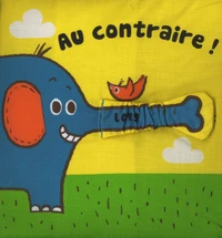Au contraire !