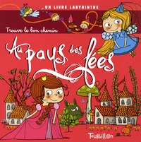 Au pays des fées