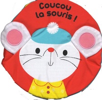  Tourbillon - Coucou la souris !.