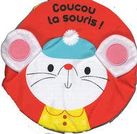 Coucou la souris !