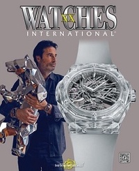  TOURBILLON INTERNATI - Watches international - Volume XX.