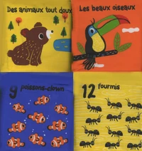 La ronde des animaux