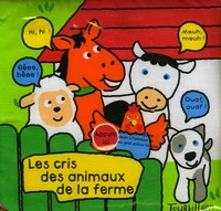 Les cris des animaux de la ferme