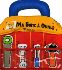 Ma Boîte à Outils