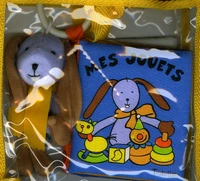 Mes jouets