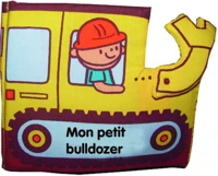 Mon petit bulldozer