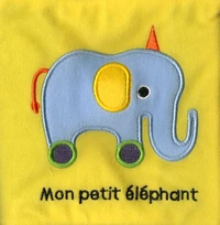 Mon petit éléphant