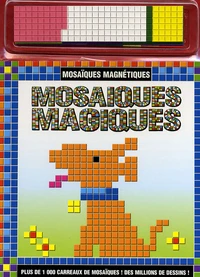 Mosaïques magiques