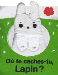 Où te caches-tu, Lapin ?