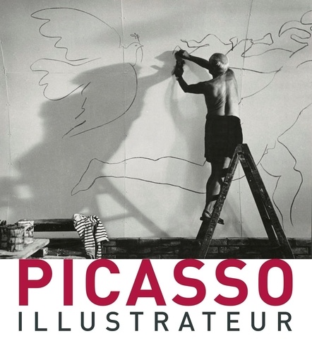 Tourcoing Muba - Picasso illustrateur.