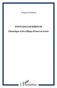 Fontaine les ribouts