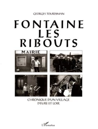 Fontaine les ribouts