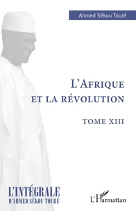 L'Afrique et la révolution