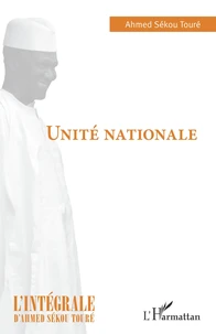 Unité nationale