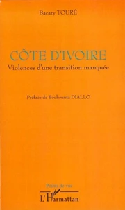 Côte d'Ivoire