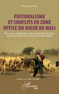 Pastoralisme et conflits en zone Office du Niger au Mali