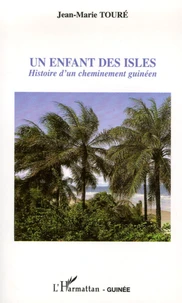 Un enfant des isles
