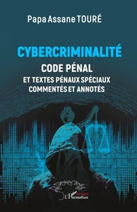 Cybercriminalité