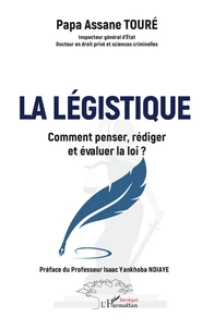 La légistique