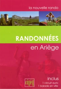 Randonnées en Ariège
