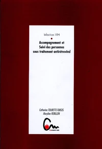 Accompagnement et Suivi des personnes sous traitement antirétroviral