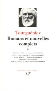 Romans et nouvelles complètes