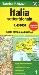 Italia settentrionale