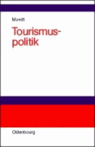 Tourismuspolitik.