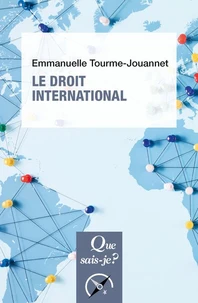Le droit international