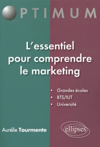L'essentiel pour comprendre le marketing