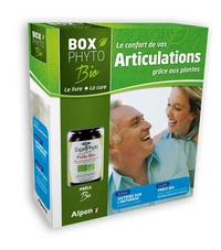 Box phyto bio