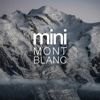 Mini Mont-Blanc