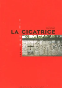 La cicatrice