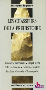 Les chasseurs de la Préhistoire