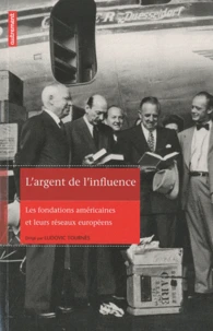 L'argent de l'influence