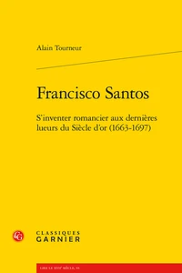 Francisco Santos